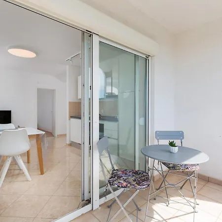 Apartment Dolores Cervar Porec