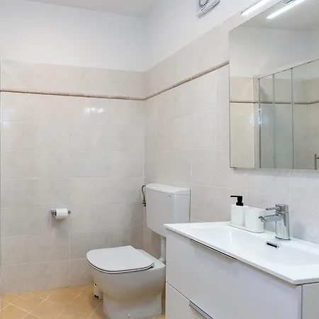 Apartment Dolores Cervar *